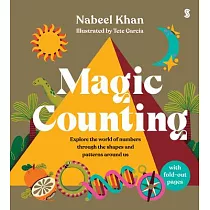 My Magic Counting Book