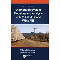 Distribution System Modeling and Analysis with Matlab(r) and Windmil(r)