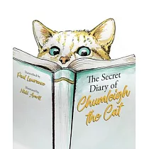 The Secret Diary of Chumleigh the Cat