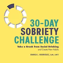 30─Day Sobriety Challenge： Take a Break from Social Drinking and Create New Habits