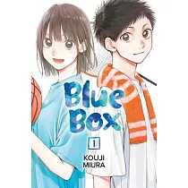 Blue Box， Vol. 1： Volume 1