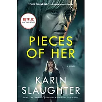 Pieces of Her [Tv Tie─In]