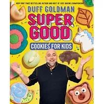 Super Good Cookies for Kids