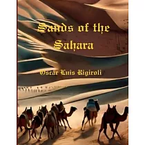 Sands of the Sahara