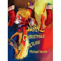 Noisy Christmas Mouse