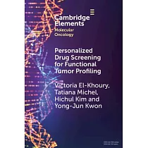 Personalized Drug Screening for Functional Tumor Profiling