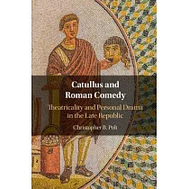 Catullus and Roman Comedy