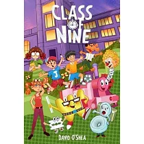 Class of Nine