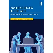 Business Issues in the Arts