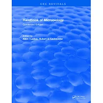 Handbook of Microbiology： Condensed Edition