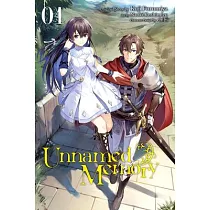 Unnamed Memory， Vol. 1 (Manga)