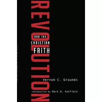 Revolution and the Christian Faith