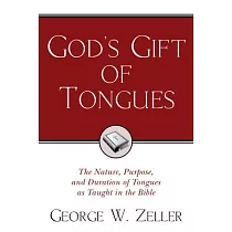 God’s Gift of Tongues