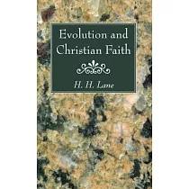 Evolution and Christian Faith