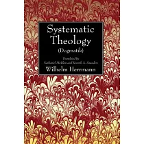 Systematic Theology (Dogmatik)