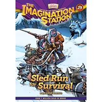 Sled Run for Survival