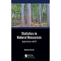 Statistics in Natural Resources： Applications with R