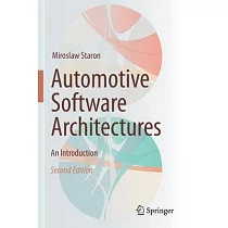 Automotive Software Architectures： An Introduction
