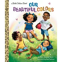 Our Beautiful Colors