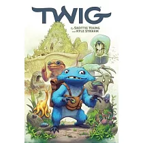 Twig， Volume 1