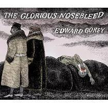 The Glorious Nosebleed： Fifth Alphabet