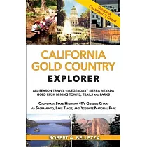California Gold Country Explorer
