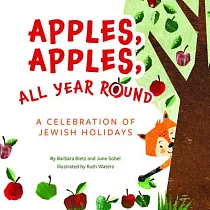 Apples， Apples， All Year Round!