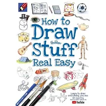 Draw Stuff Real Easy
