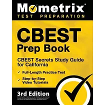 OAT Prep Book Secrets 2023-2024 - Optometry Admission Test Study Materials,  Full-Length Practice Exam, Step-by-Step Video Tutorials: [4th Edition]