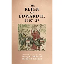 The Reign of Edward II， 1307─27