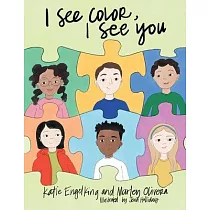 I See Color， I See You