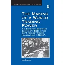 The Making of a World Trading Power