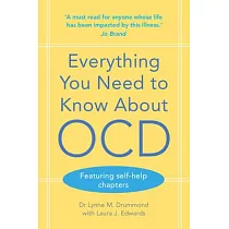 Everything You Need to Know about Ocd