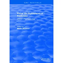 Focus on Phytochemical Pesticides