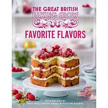 Great British Baking Show： 2022