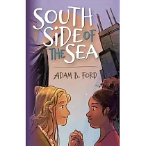 South Side of the Sea
