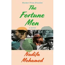The Fortune Men