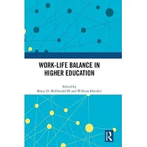 Work─Life Balance in Higher Education