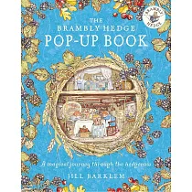 The Brambly Hedge Pop─Up Book