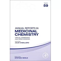 Virtual Screening and Drug Docking： Volume 59
