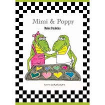 Mimi & Poppy： Bake Cookies