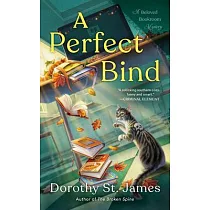 A Perfect Bind