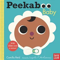 Peekaboo： Baby