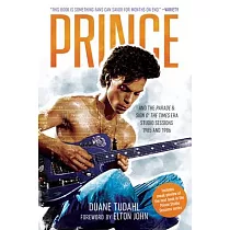 Prince and the Parade and Sign O’ the Times Era Studio Sessions： 1985 and 1986