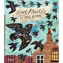 Mark Hearld’s Work Book