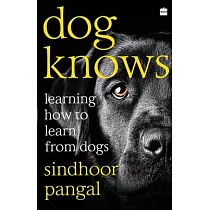 Dog Knows： Learning How to Learn from Dogs