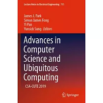 Advances in Computer Science and Ubiquitous Computing