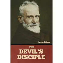 The Devil’s Disciple