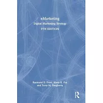 Emarketing： Digital Marketing Strategy