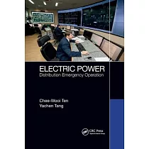 Electric Power： Distribution Emergency Operation